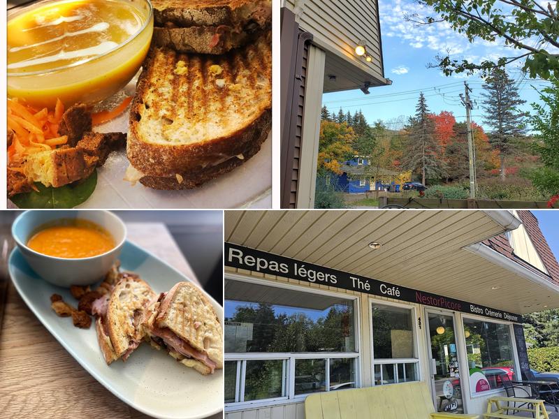 Nestor Picore Gourmandises