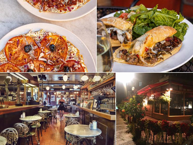 La Croissanterie Figaro