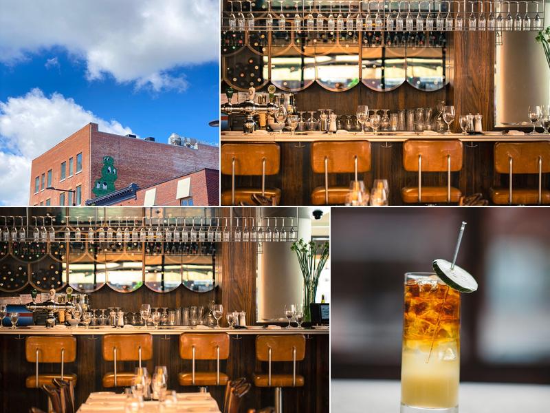 Leméac 1045 Av. Laurier O, Outremont