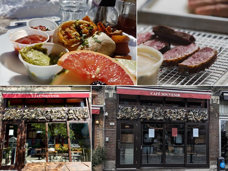 Café Souvenir