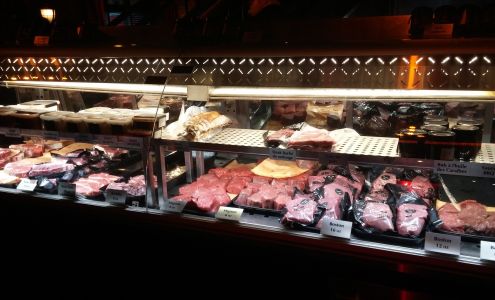 Boucherie Charbon Québec