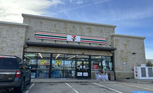 7-Eleven