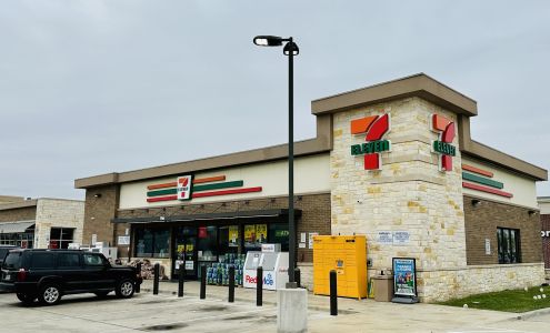 7-Eleven