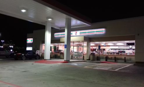 7-Eleven