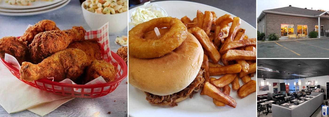 Resto Le P'tit Jeannot