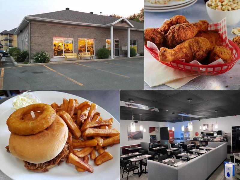 Resto Le P'tit Jeannot