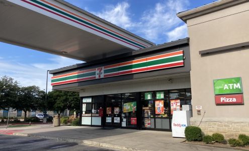 7-Eleven