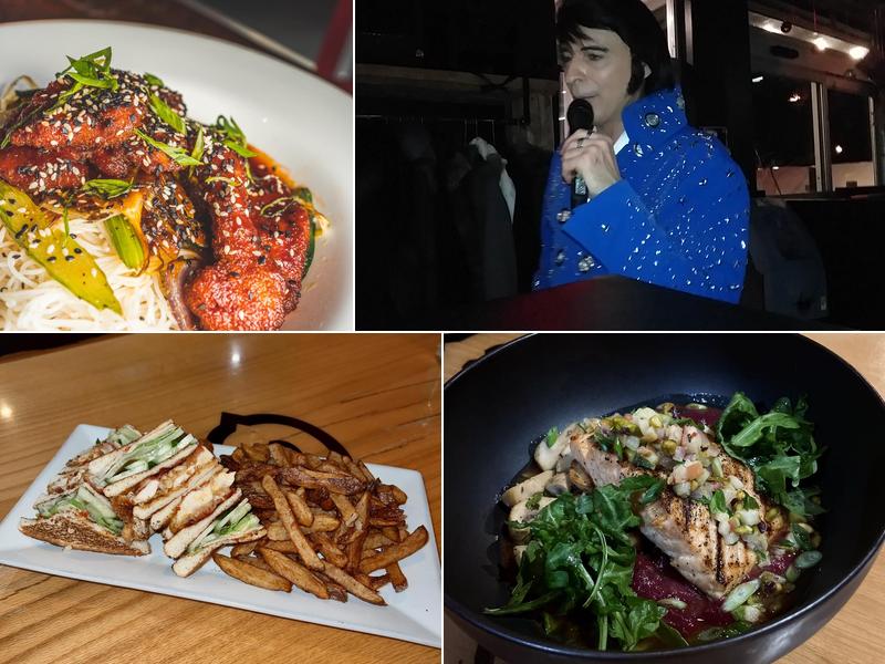 Sympathique Resto Pub 365 Bd Saint-Luc, Saint-Jean-sur-Richelieu