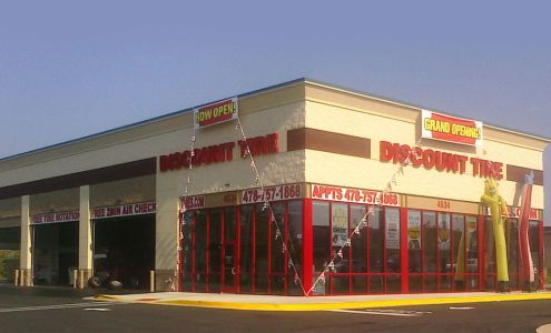 Discount Tire