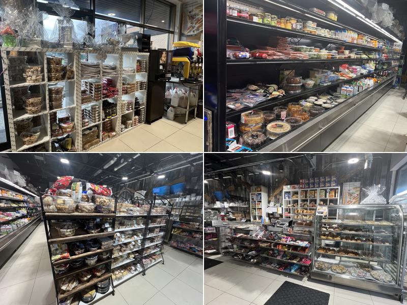 Montreal Kosher Bakery Ltd