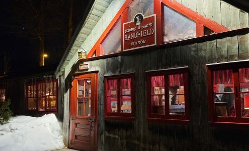 Cabane à sucre Handfield Saint-Marc-sur-Richelieu