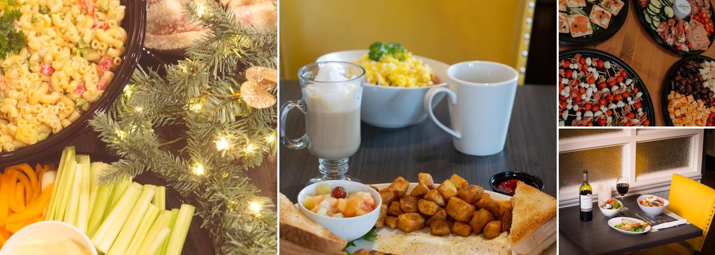 Resto-Pub Le Saint-Pascal