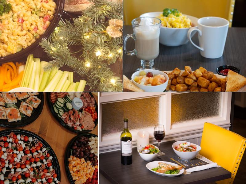 Resto-Pub Le Saint-Pascal