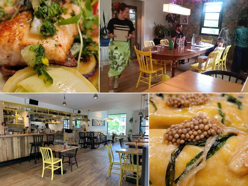 Tartinizza 51 Principale Nord St, Sutton