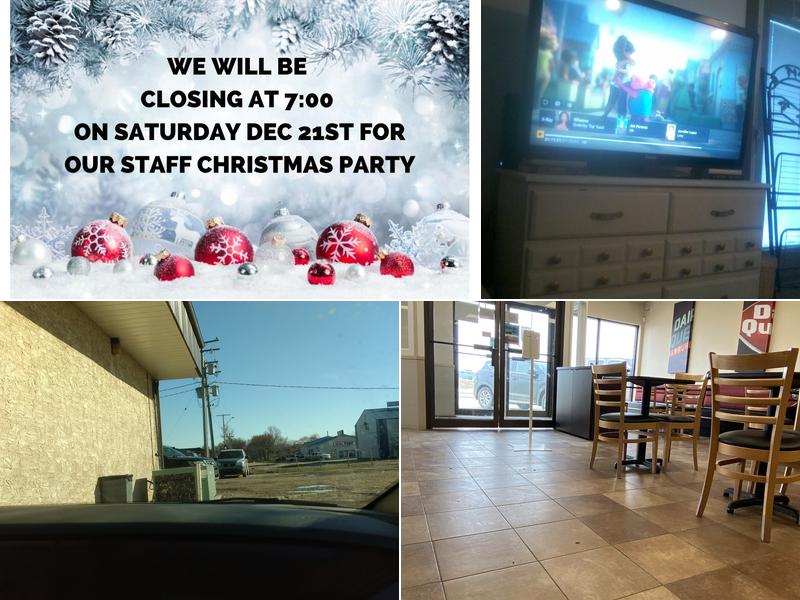 Dairy Queen Grill & Chill