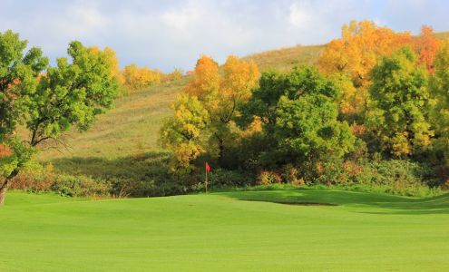 Deer Valley Golf Club Lumsden