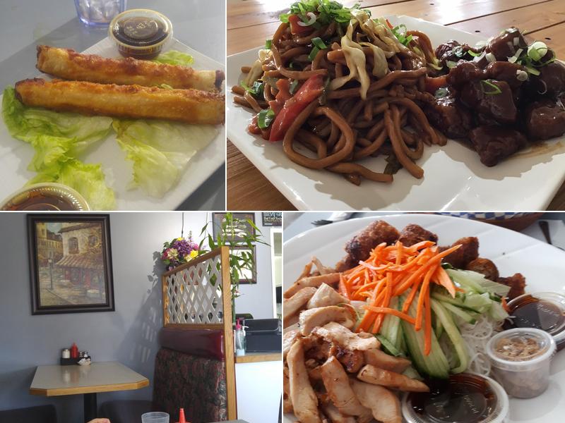 The Lunch Corner 311 Main St, Hague