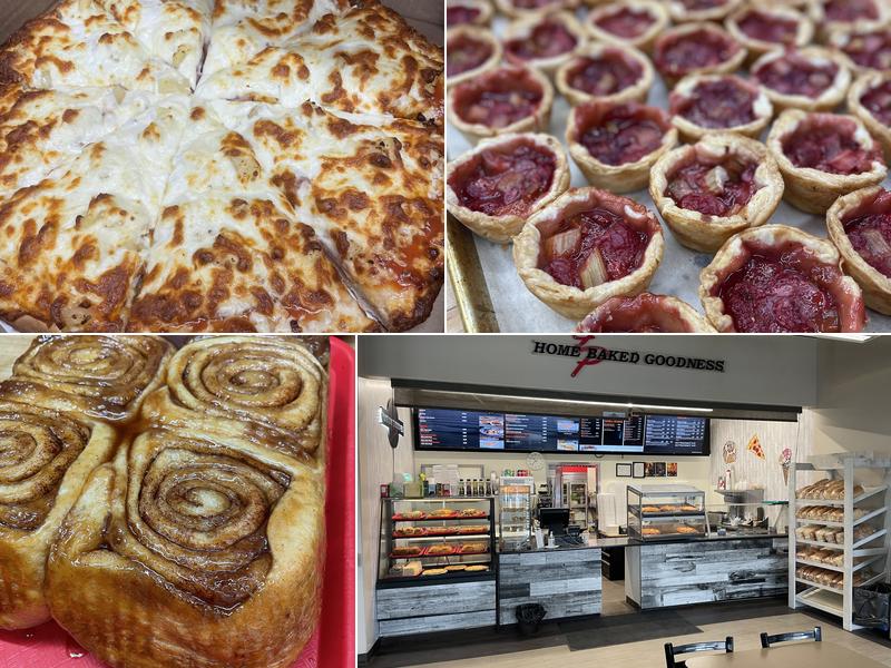 I & P Home Baked Goodness Ltd