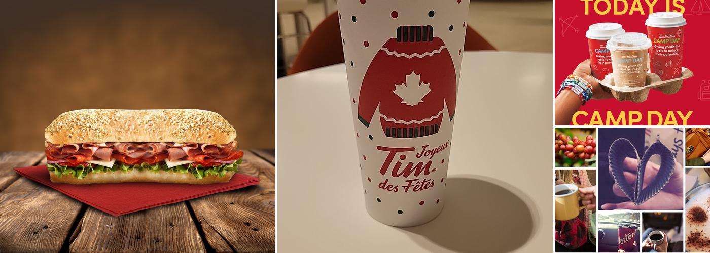 Tim Hortons