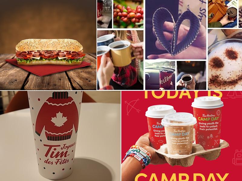 Tim Hortons