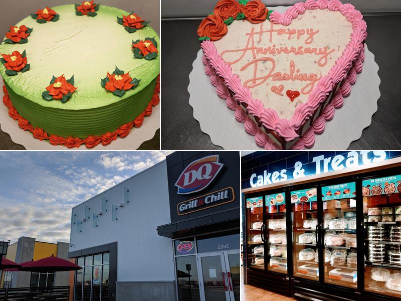 Dairy Queen Grill & Chill - Aurora