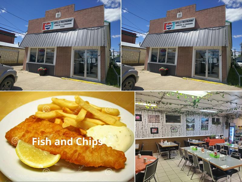 Richard's Apollo Restaurant