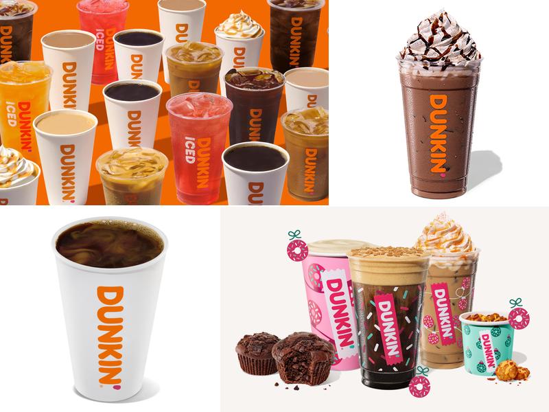Dunkin'