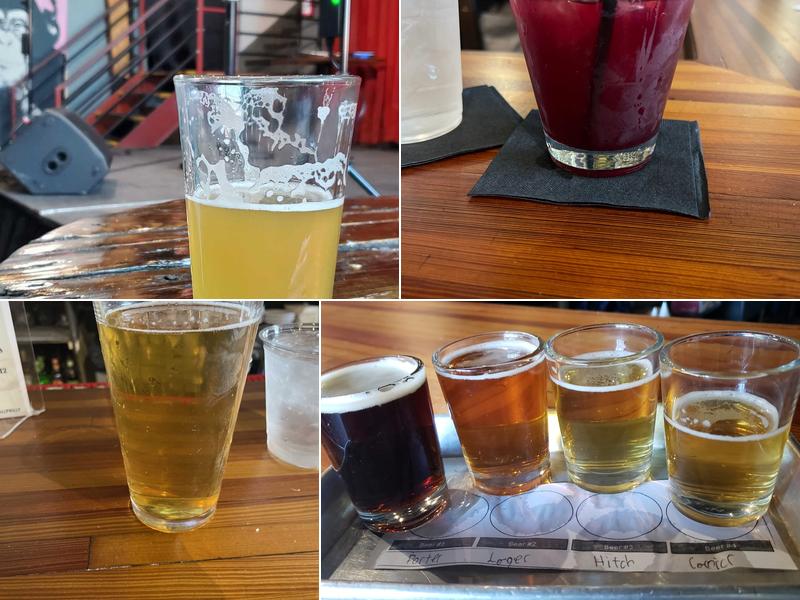 Mainstay Independent Brewing Company