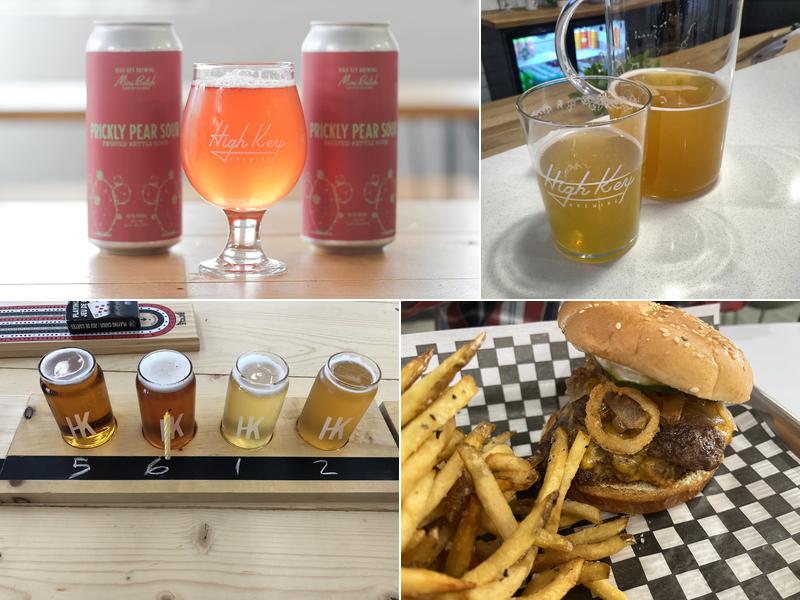 High Key Brewing Co 102 23 St E, Saskatoon
