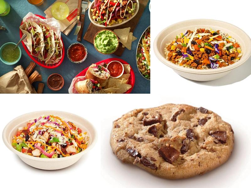 Quesada Burritos & Tacos