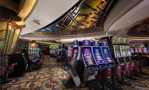 Dakota Dunes Casino Whitecap