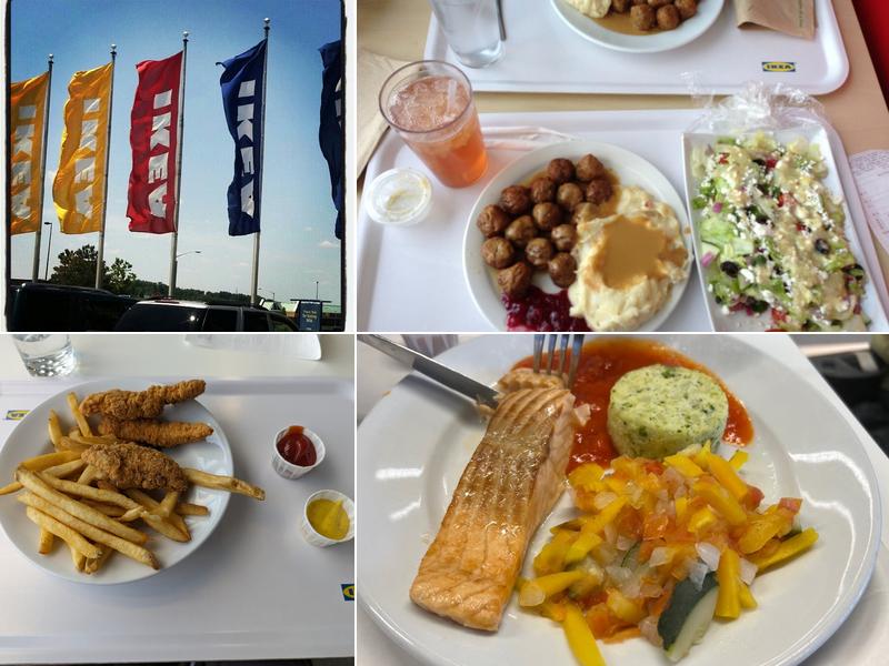 IKEA Restaurant