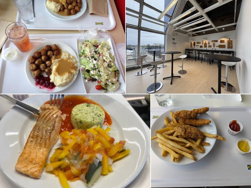 IKEA Restaurant