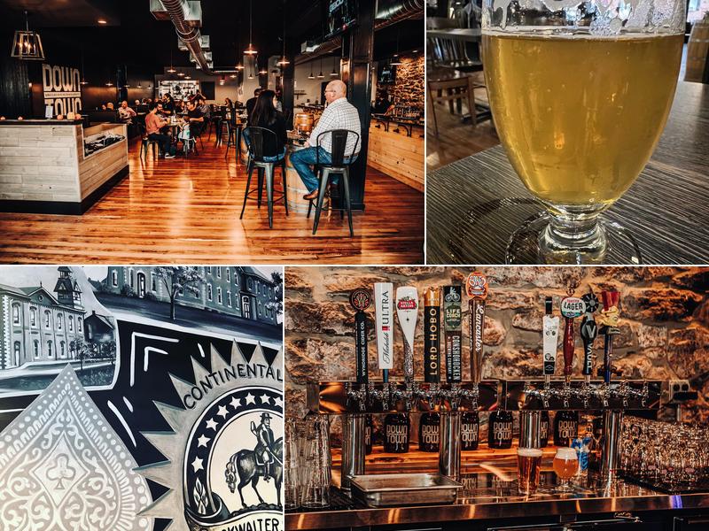 Downtown Gastropub & Restaurant