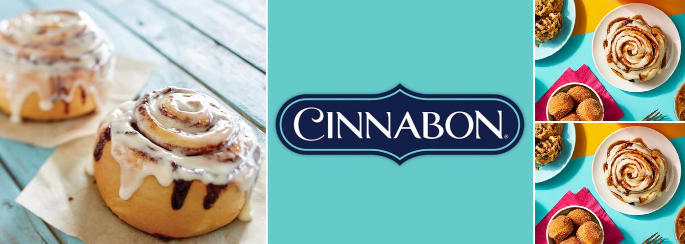 Cinnabon