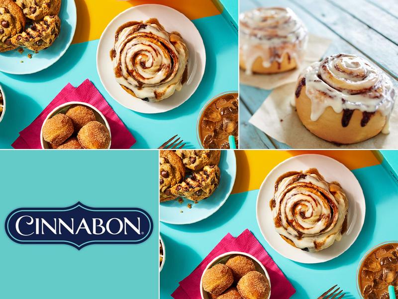 Cinnabon