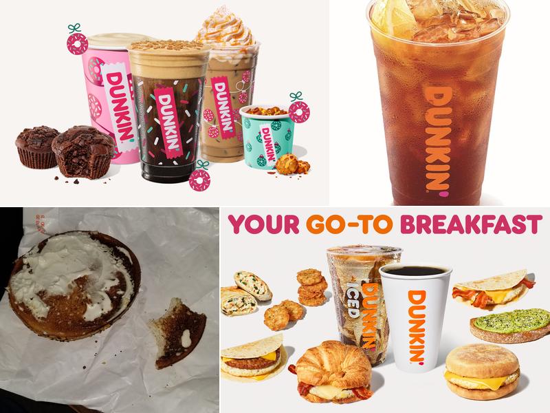 Dunkin'