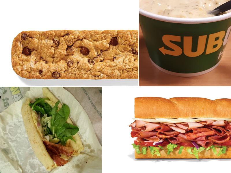Subway