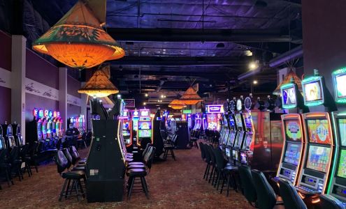 Prairie Wind Casino & Hotel Pine Ridge