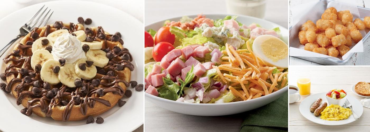 Hy-Vee Market Grille