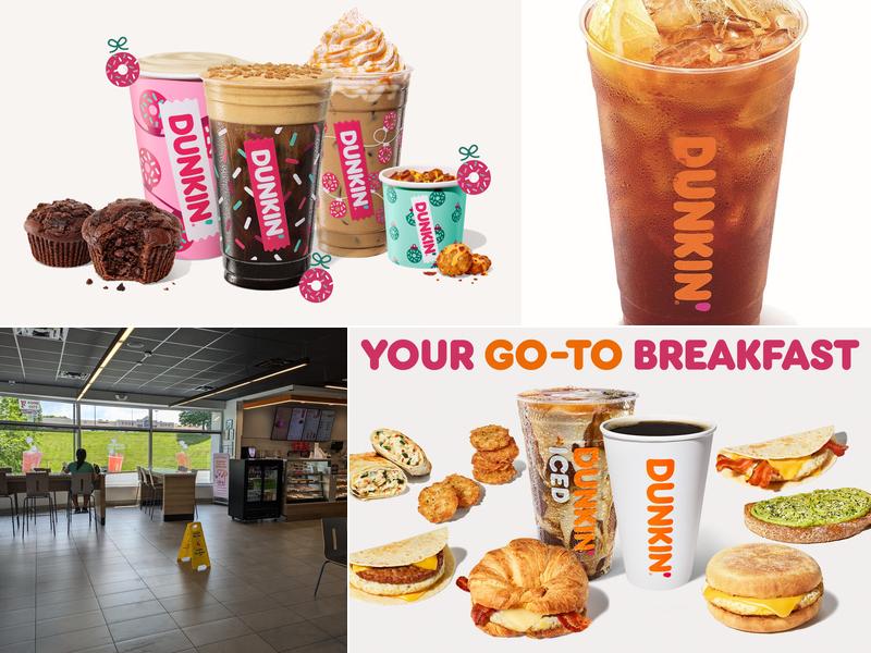 Dunkin'