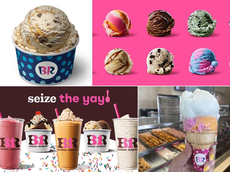 Baskin-Robbins