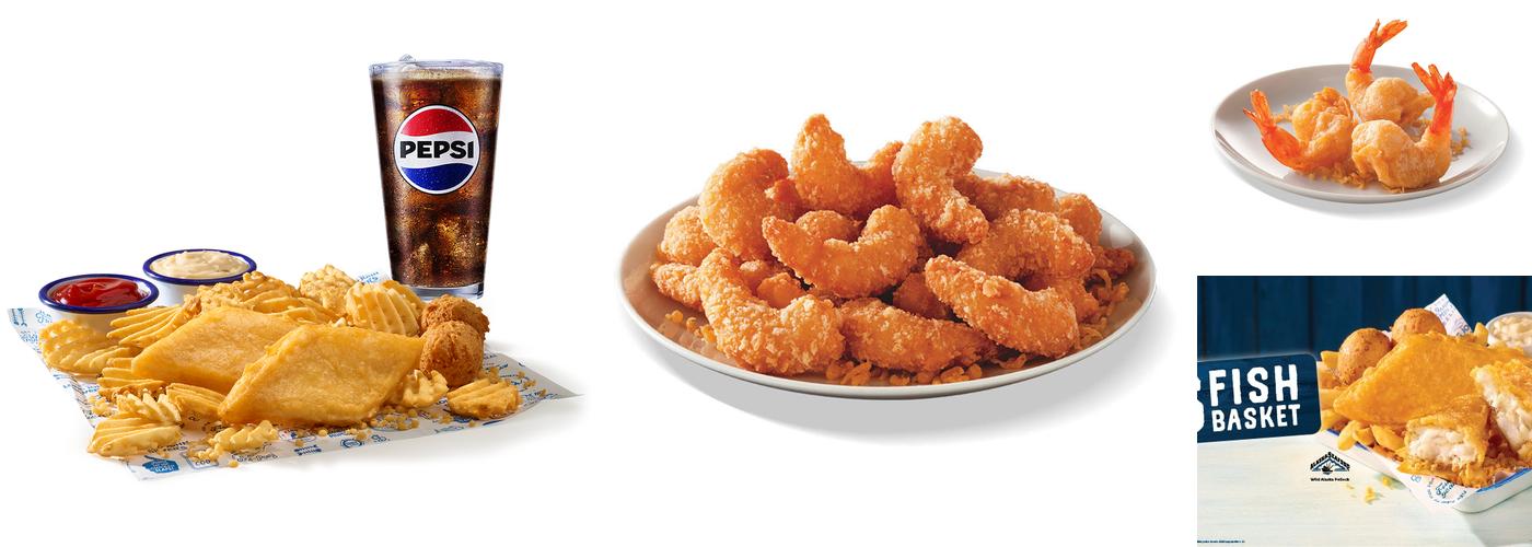 Long John Silver's | KFC