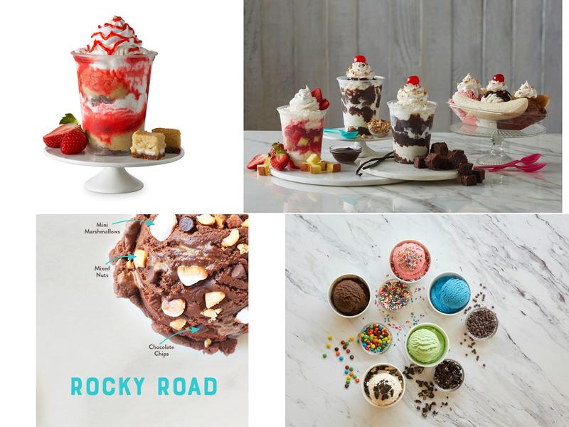 Marble Slab Creamery