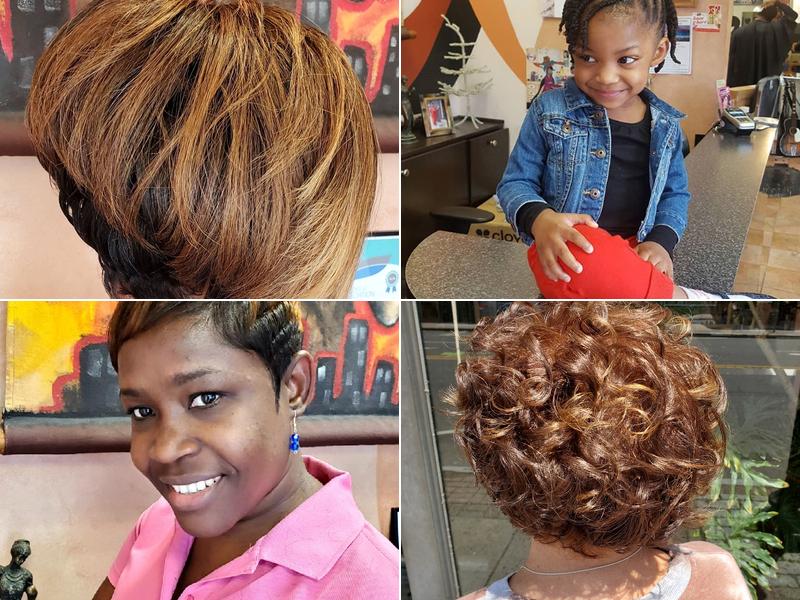 New Image Hair Salon