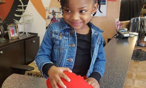 New Image Hair Salon