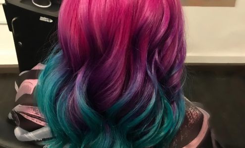 Something Beautiful Salon Utica