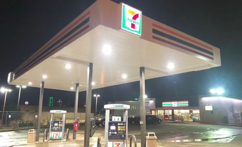 7-Eleven