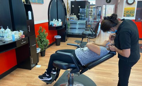 Himalayan Threading Salon