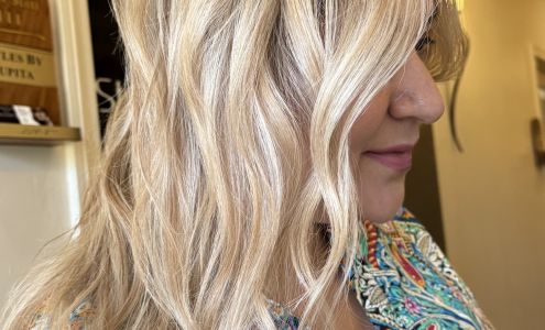 Hair By Cristina ( APPOINTMENTS ONLY)@cristinas_colorlift